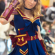 Illustration for article titled Our Favorite Photos From Cosplay's All-Star Weekend